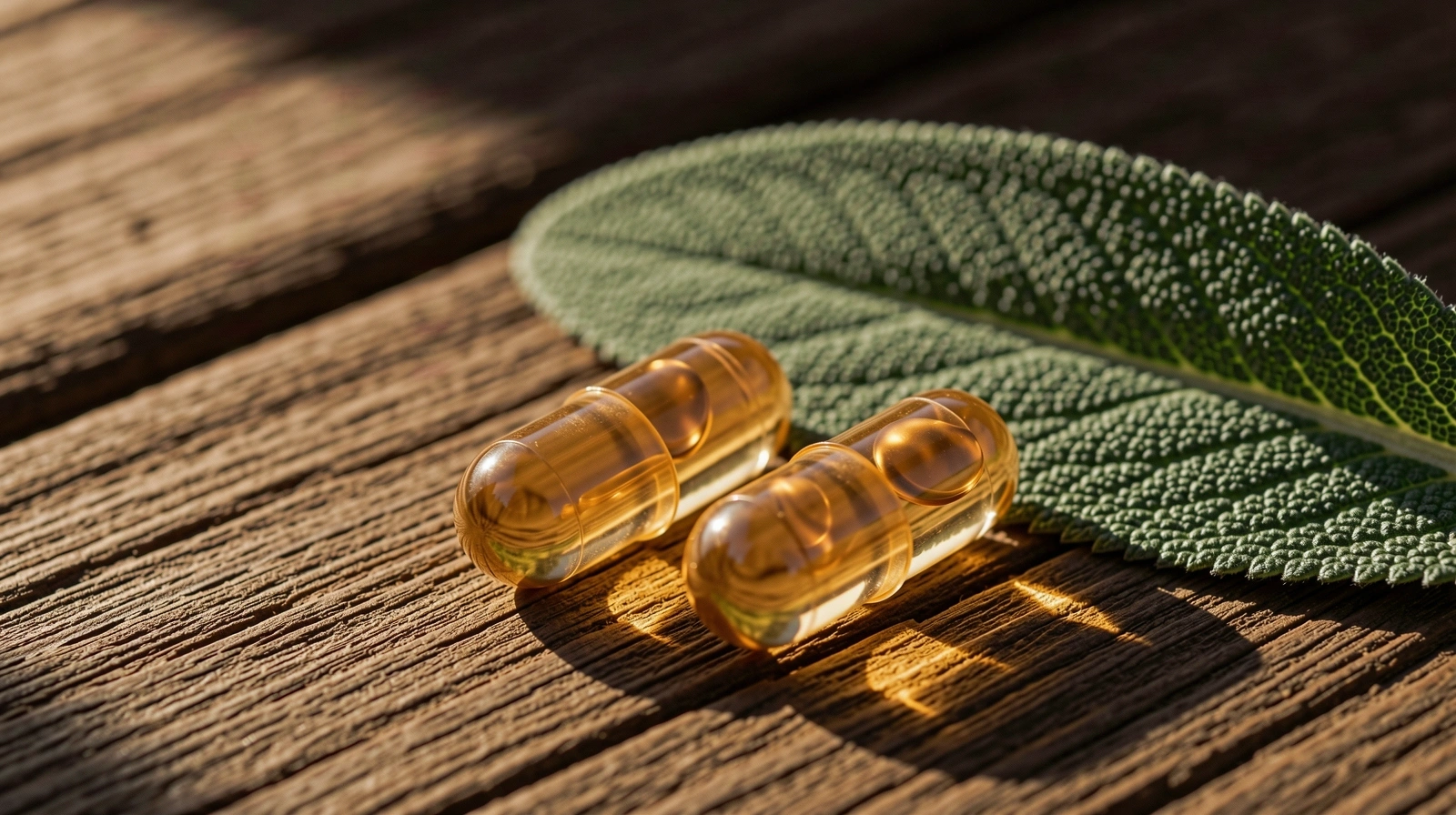 Detail přírody Mládí Natur